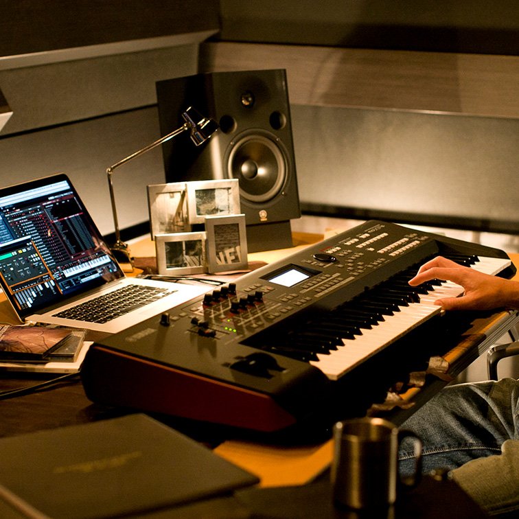 88858cc永利官网音乐制作产品