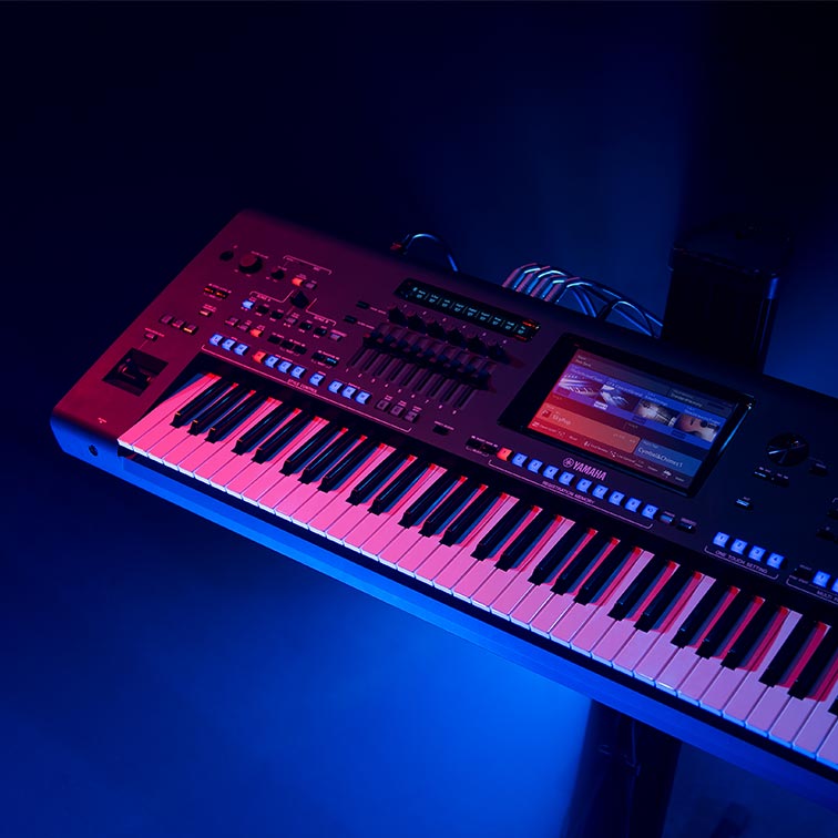 88858cc永利官网电子键盘