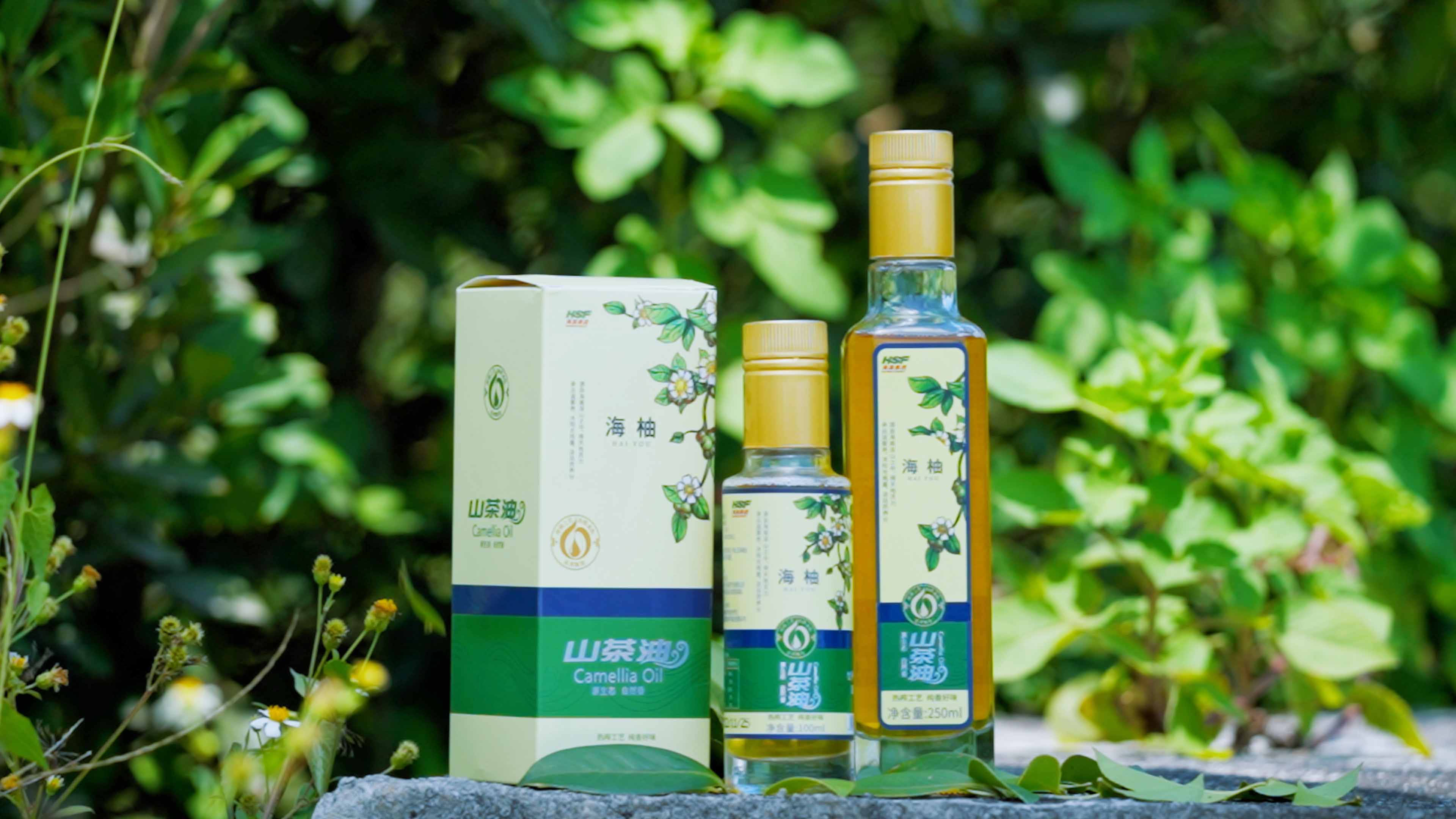 南宫NG28乐香山茶油